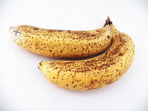 Bananenbrot Walnüsse
